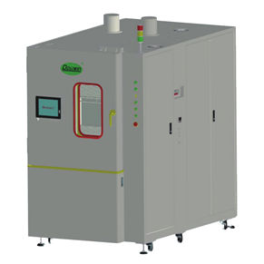 多溫蓄冷節能型環境試驗箱500L