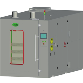 多溫蓄冷節能型環境試驗箱1200L